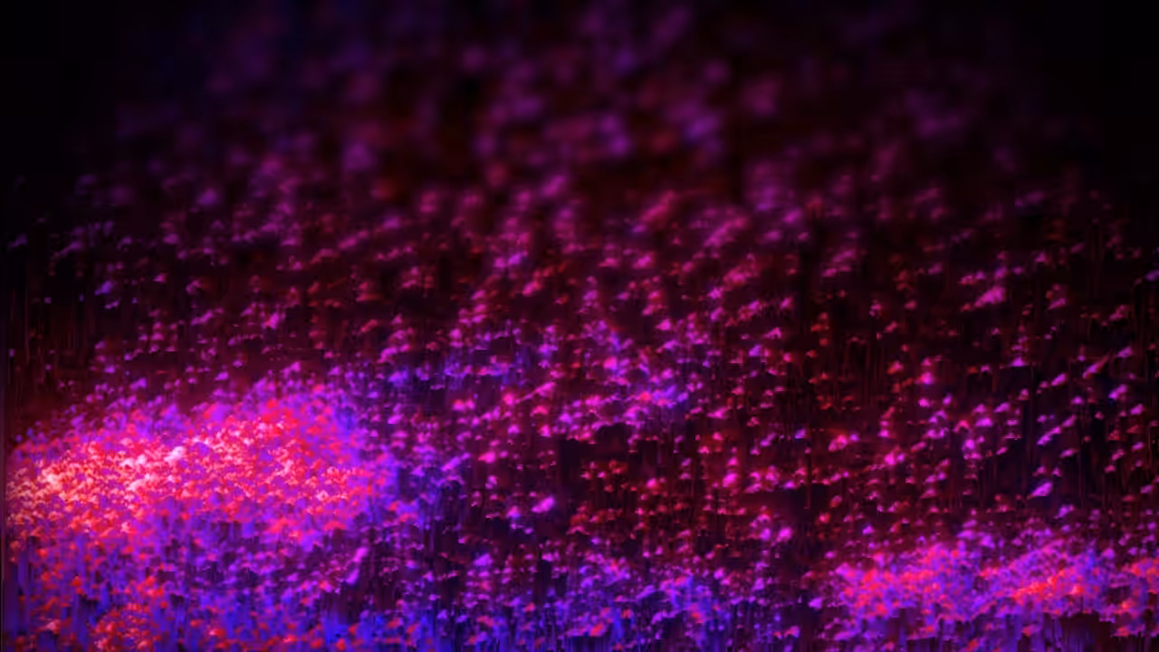 Ocean of Dots