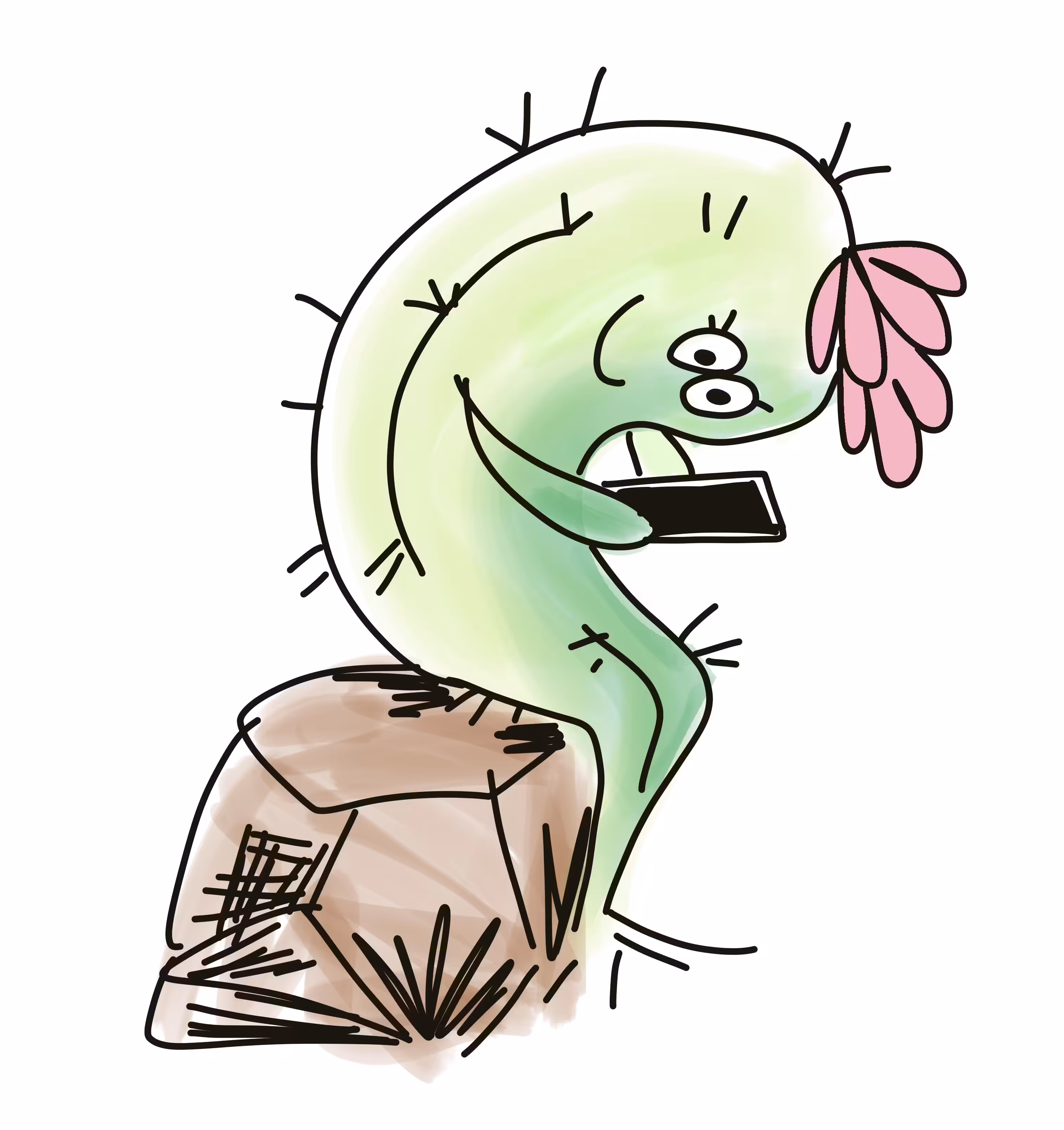 Cactusmania