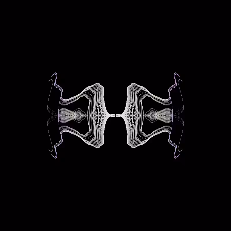 Neuromorphosis #43