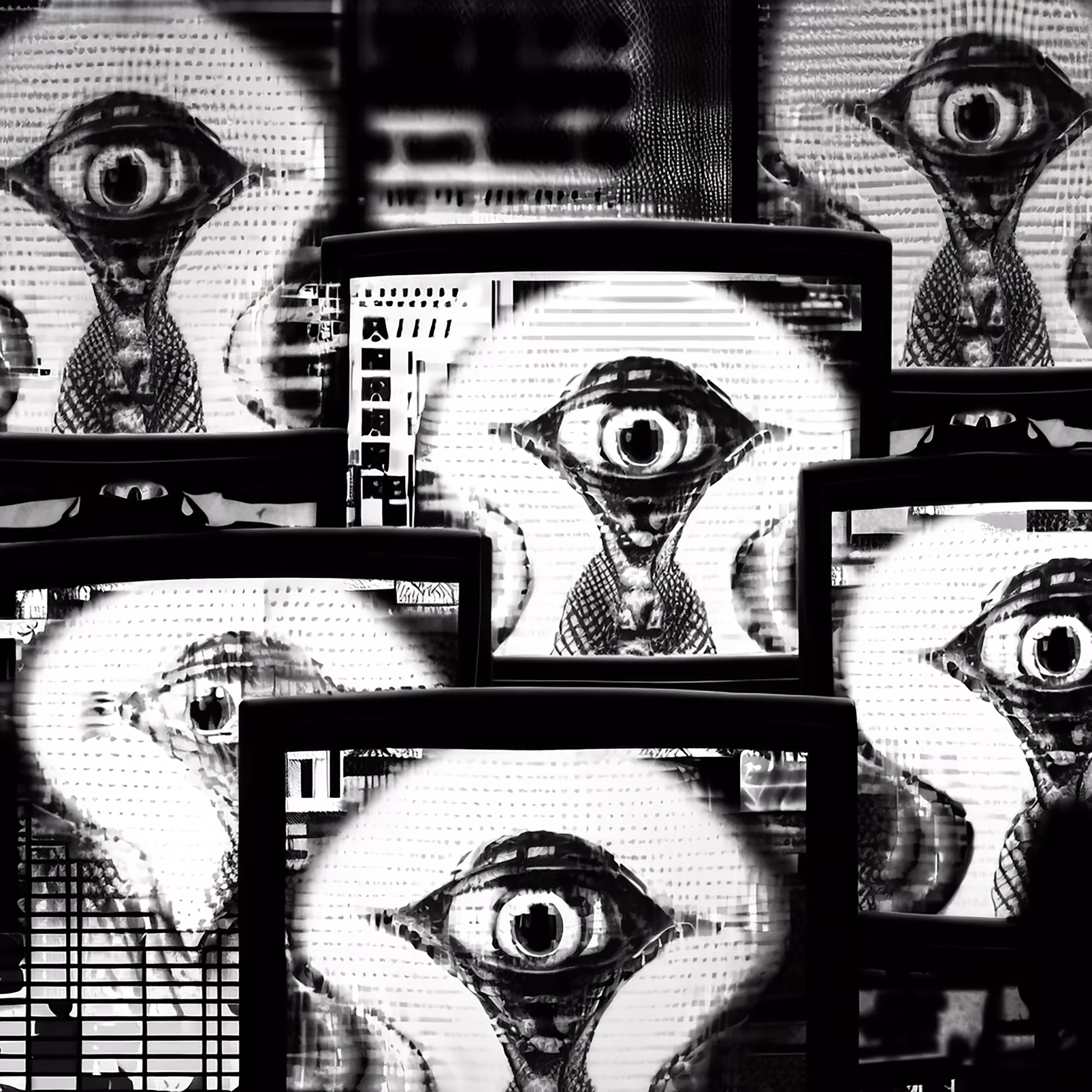 Conspiracy 2023 #71
