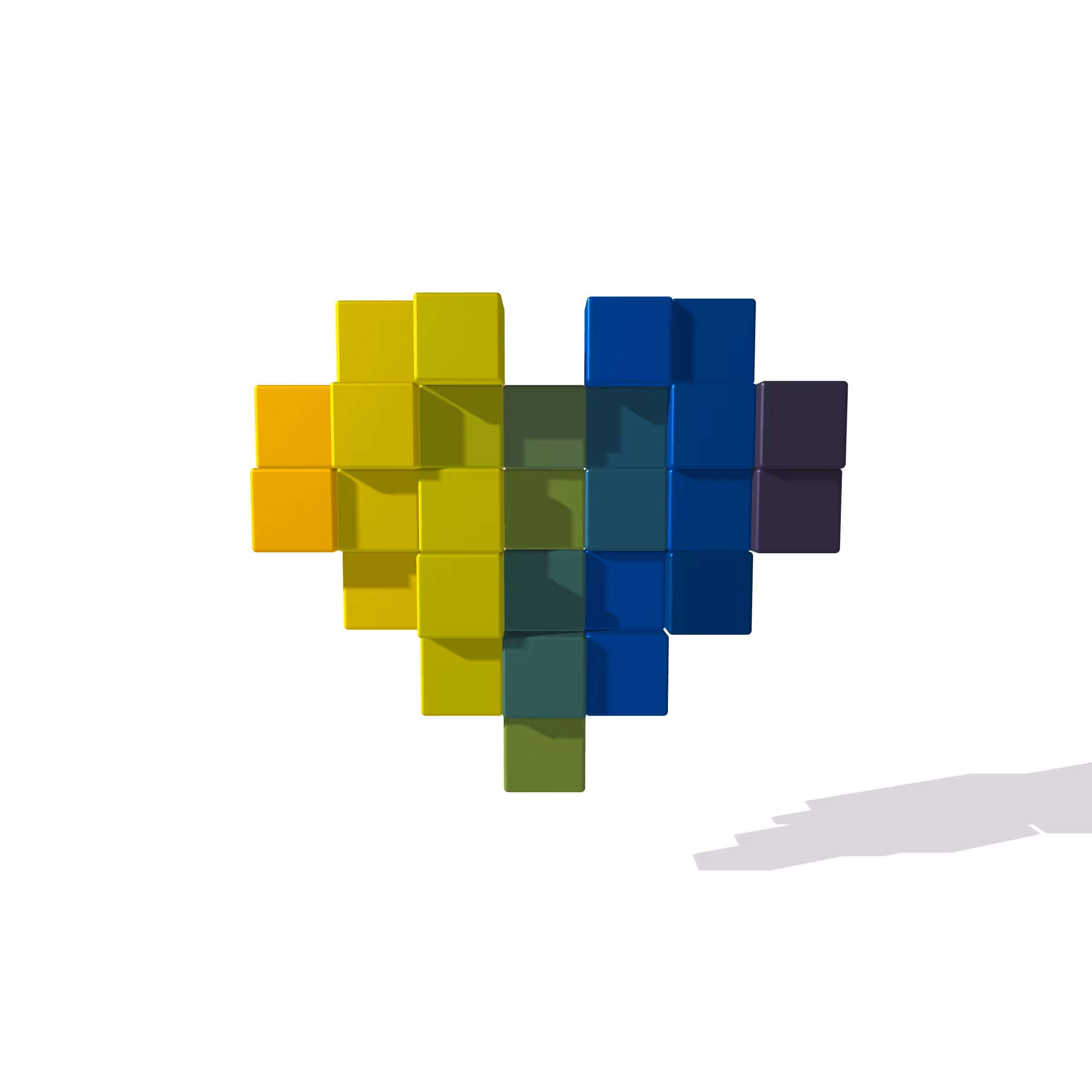 heart + craft #5766