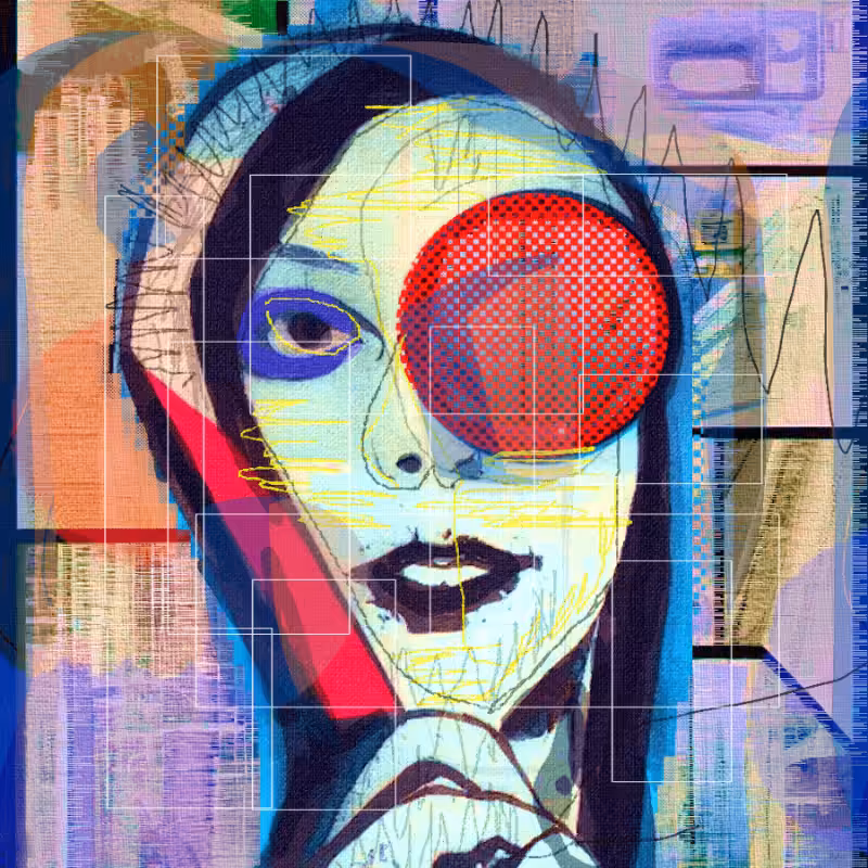 No return / #9