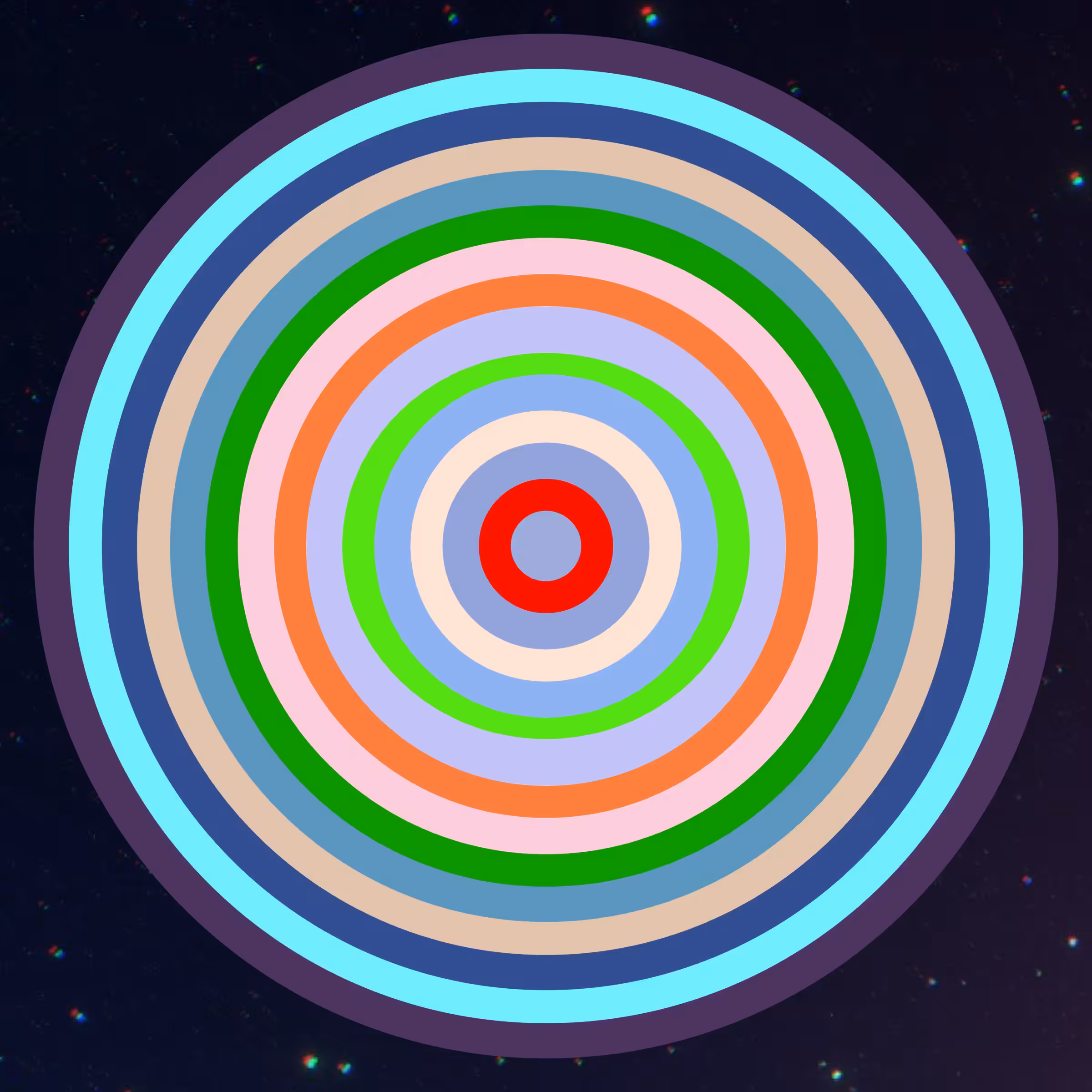 Circle of Frens² #5000