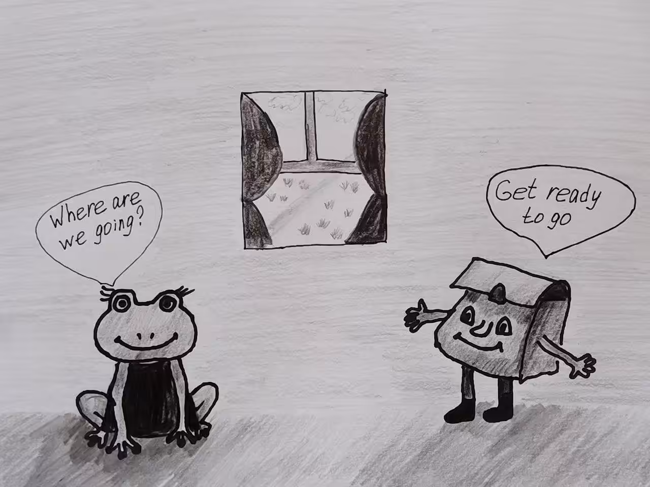 Backpack 