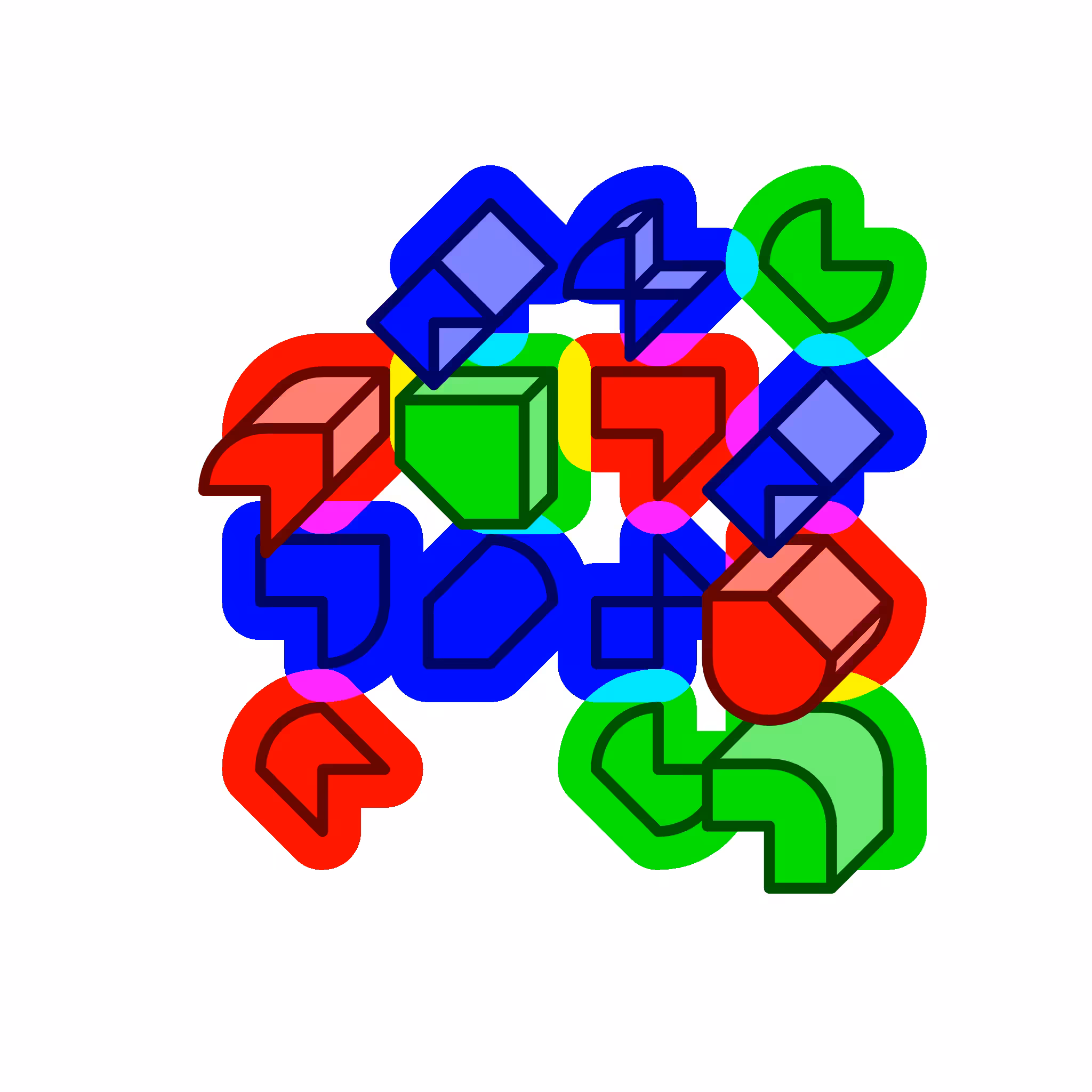 BLOX #8