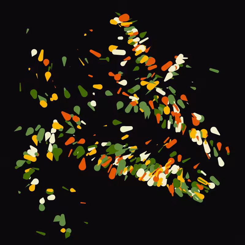 Flow around #10