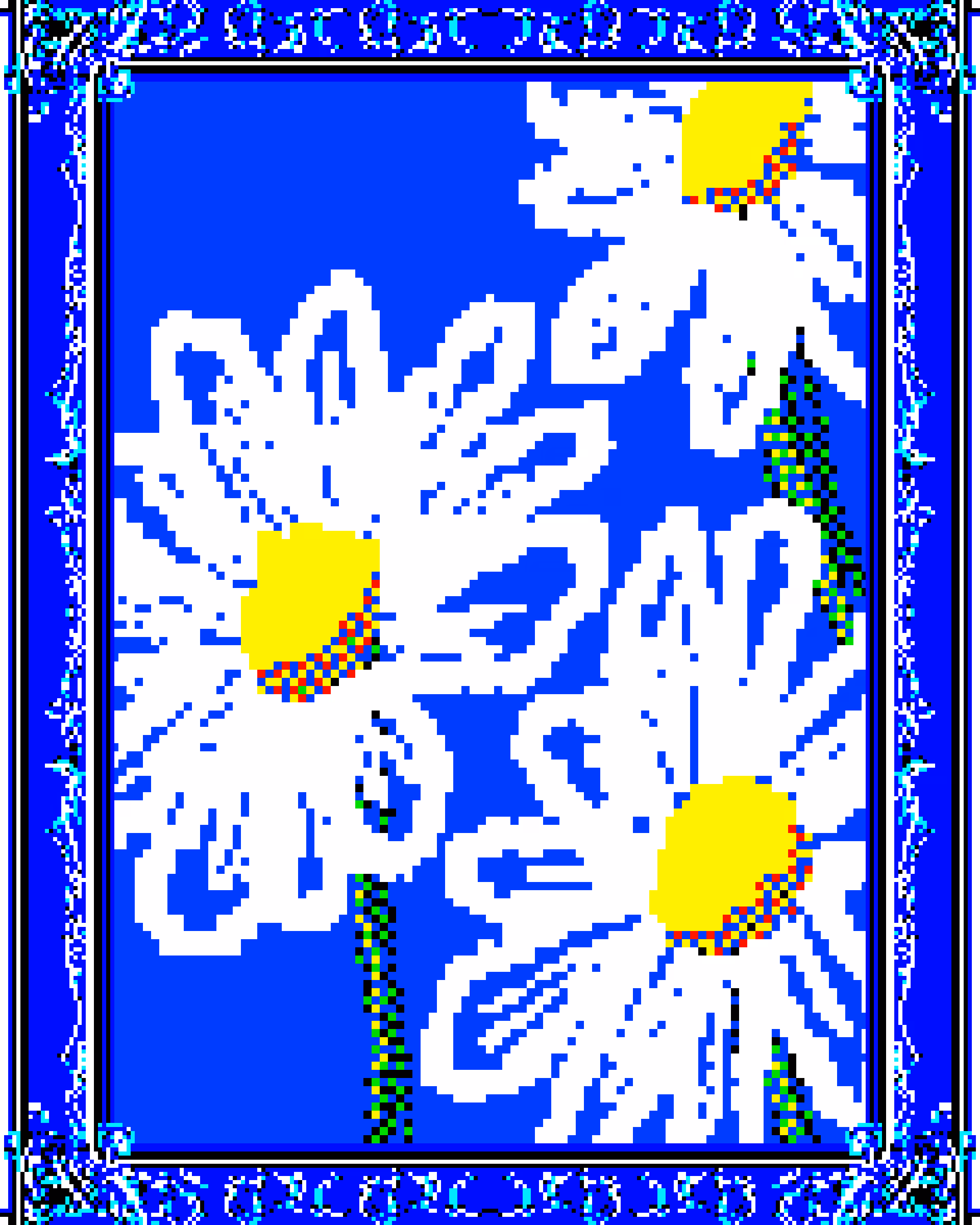 Ornamental Flowers