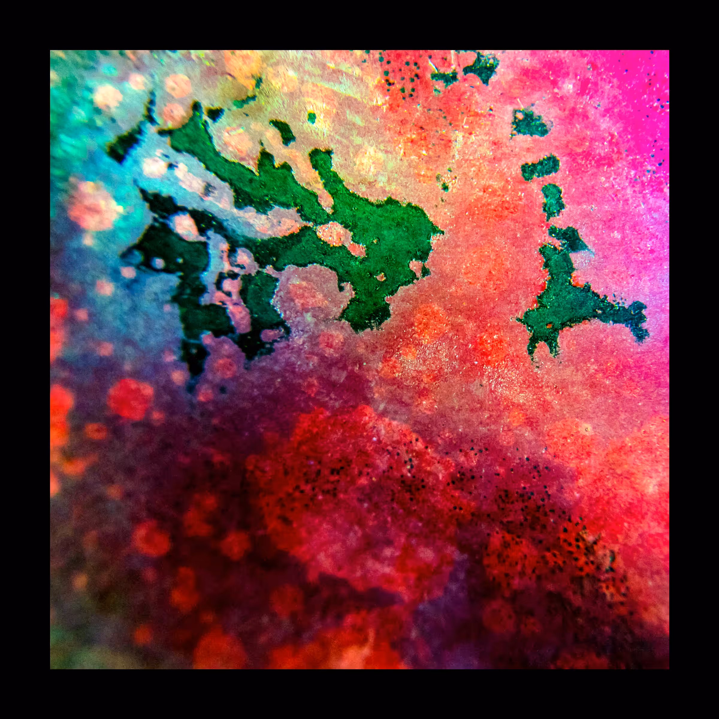 Flux #8