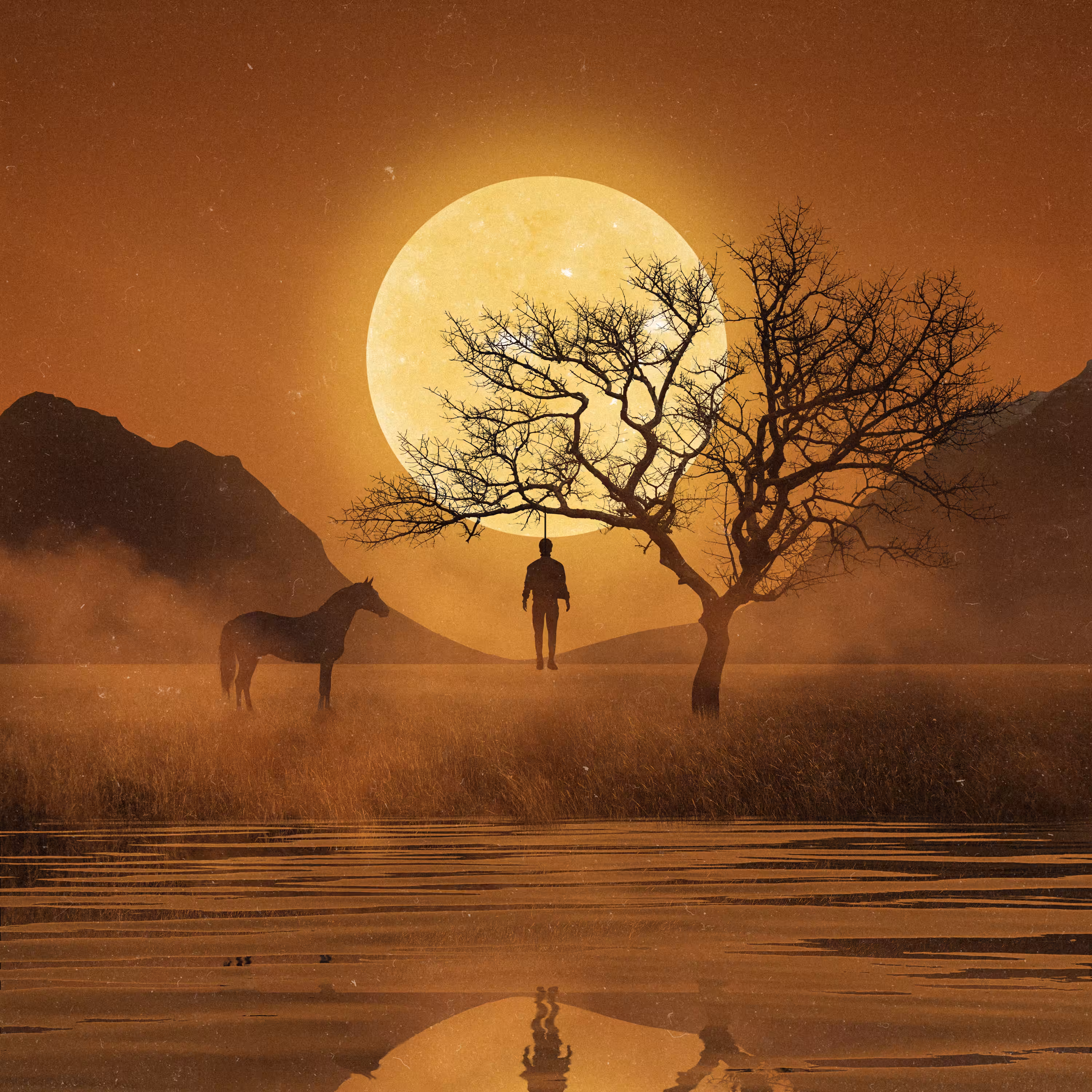 LAST SUNRISE