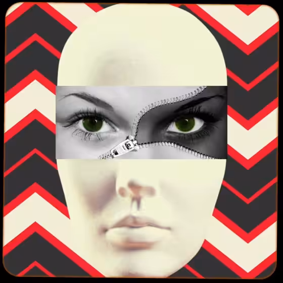 Mayhem: Her Mask