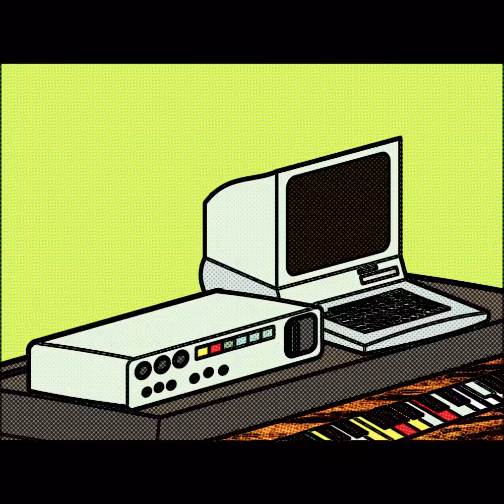 RFVS 2 - Obsessed About The Future, Missing The Present