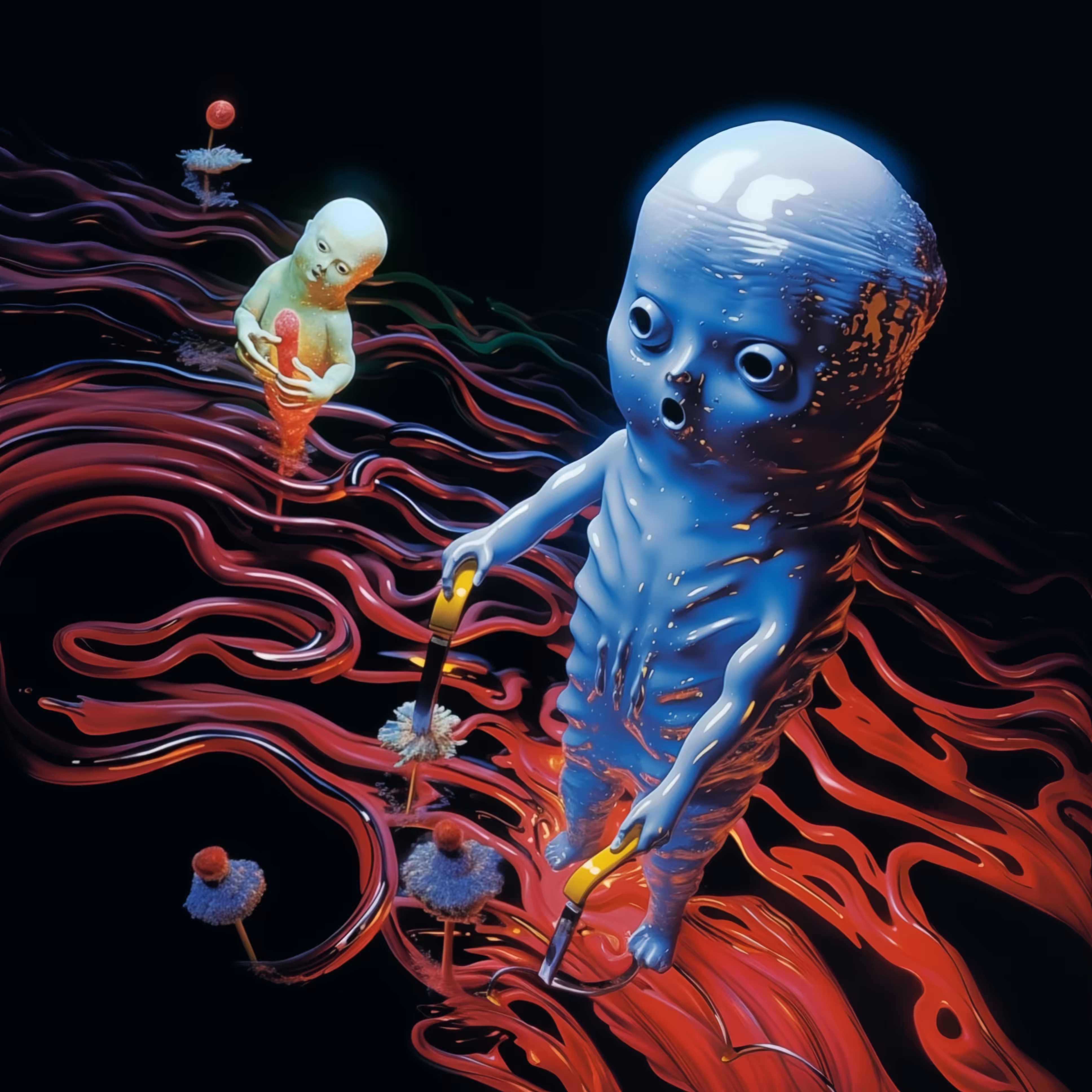 MeaninglessDream#11