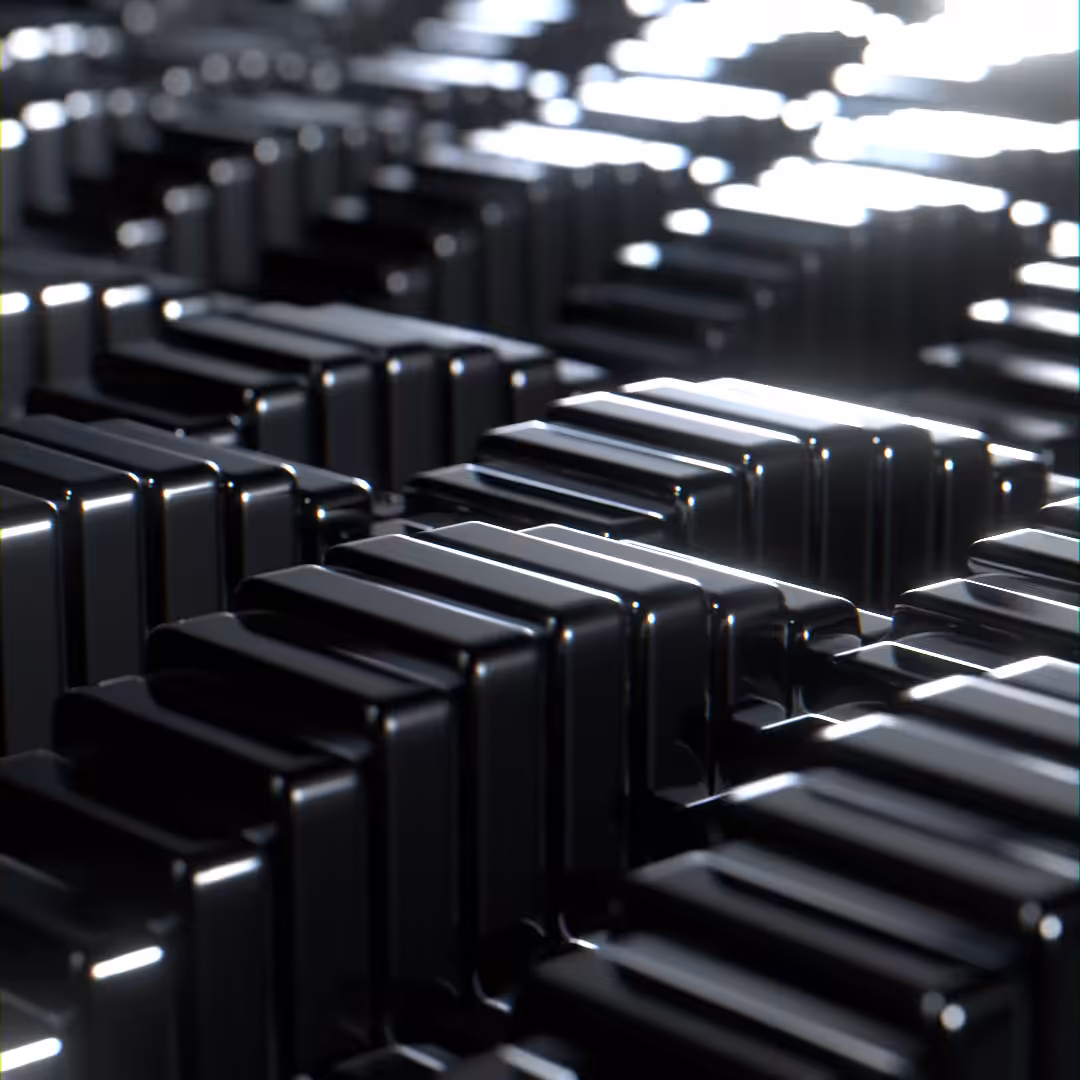 Undulating