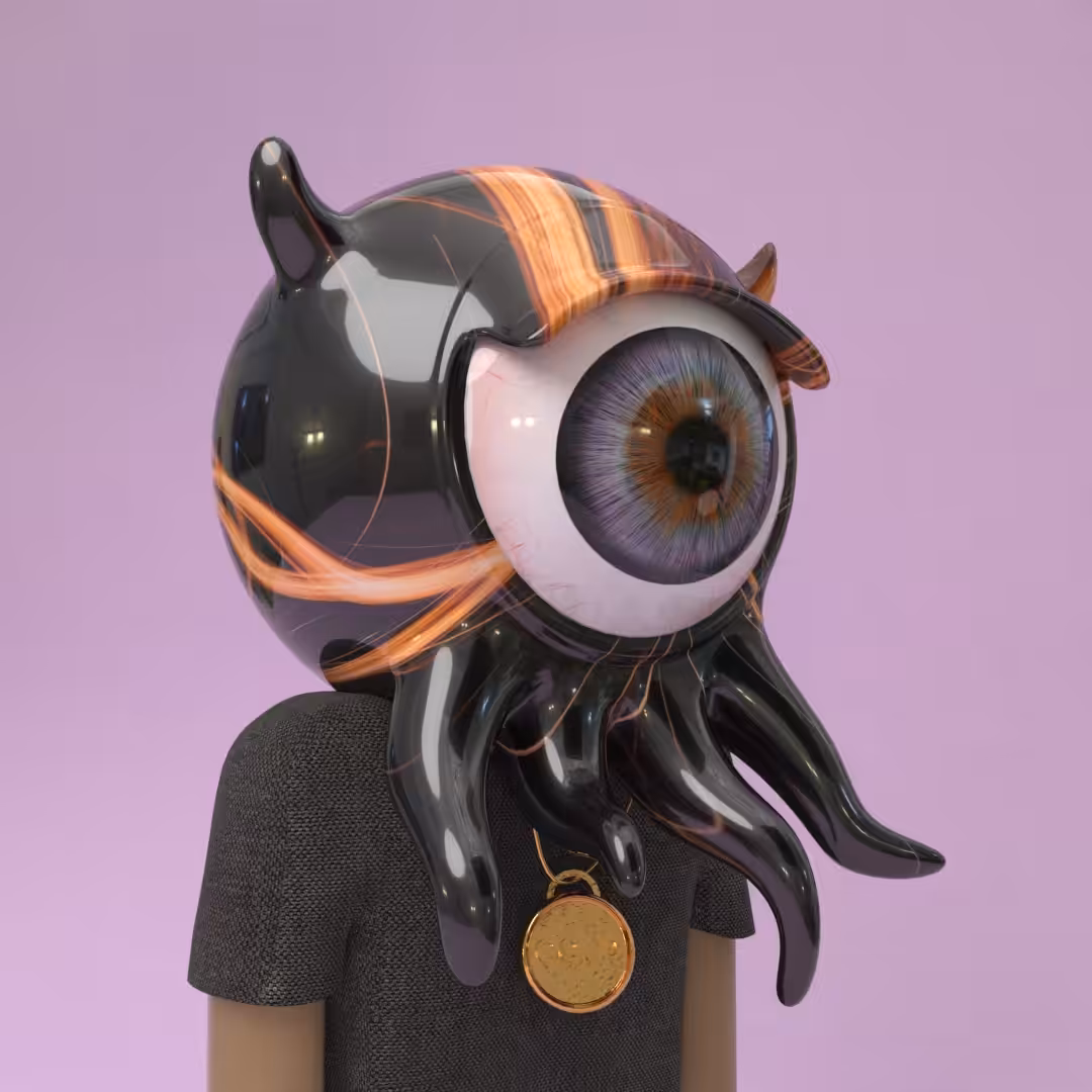 SQUIDHEAD #SHS052