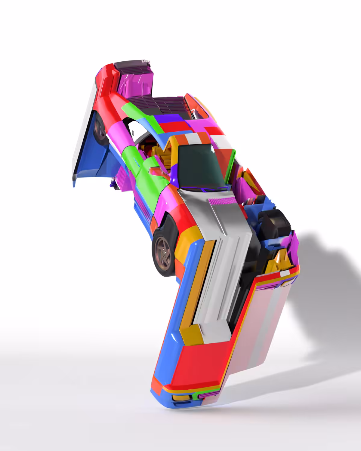 Three.Dimensional.Glitch - 04