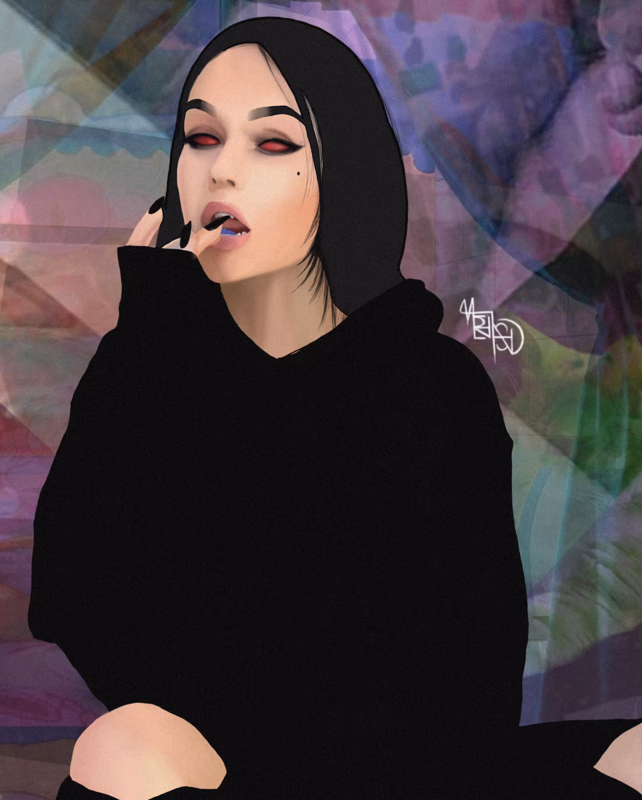 black lust
