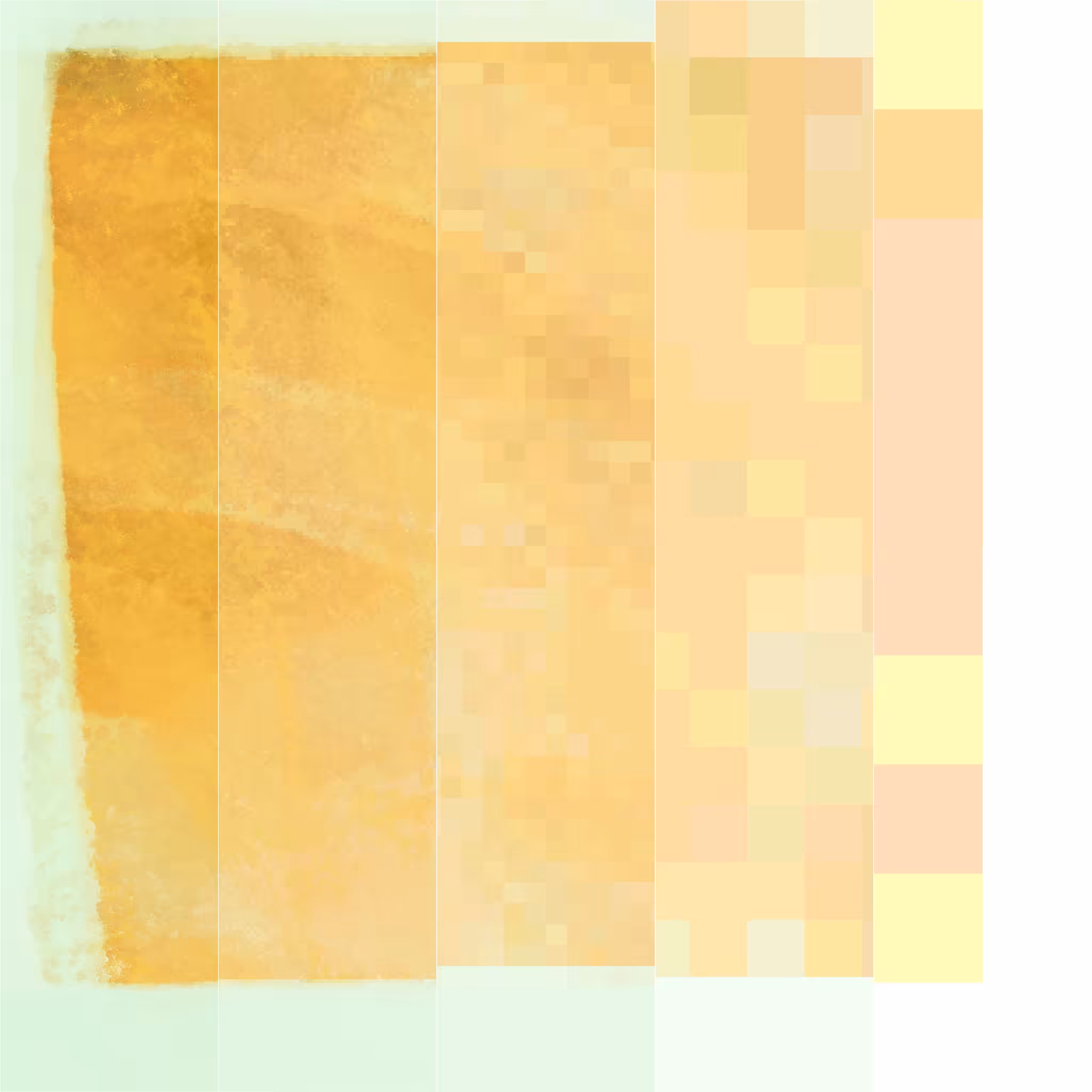 Yellow // Sand
