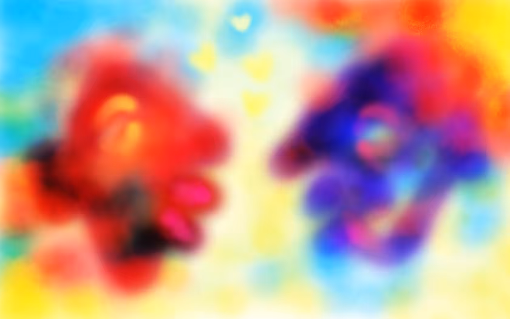 the lovers