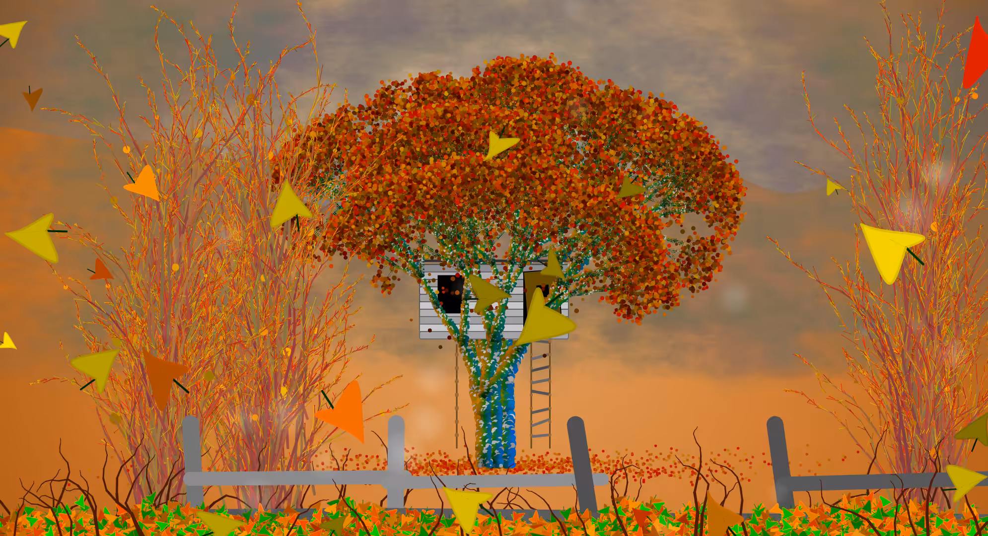 The Festival of Fall #47