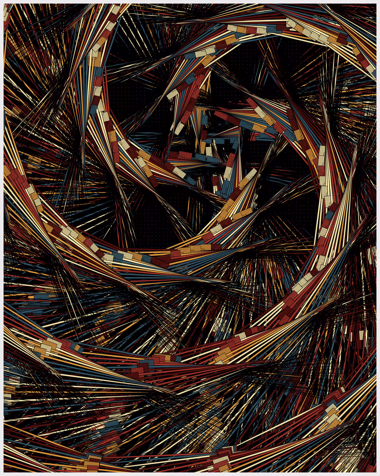 "Oneirism" #26