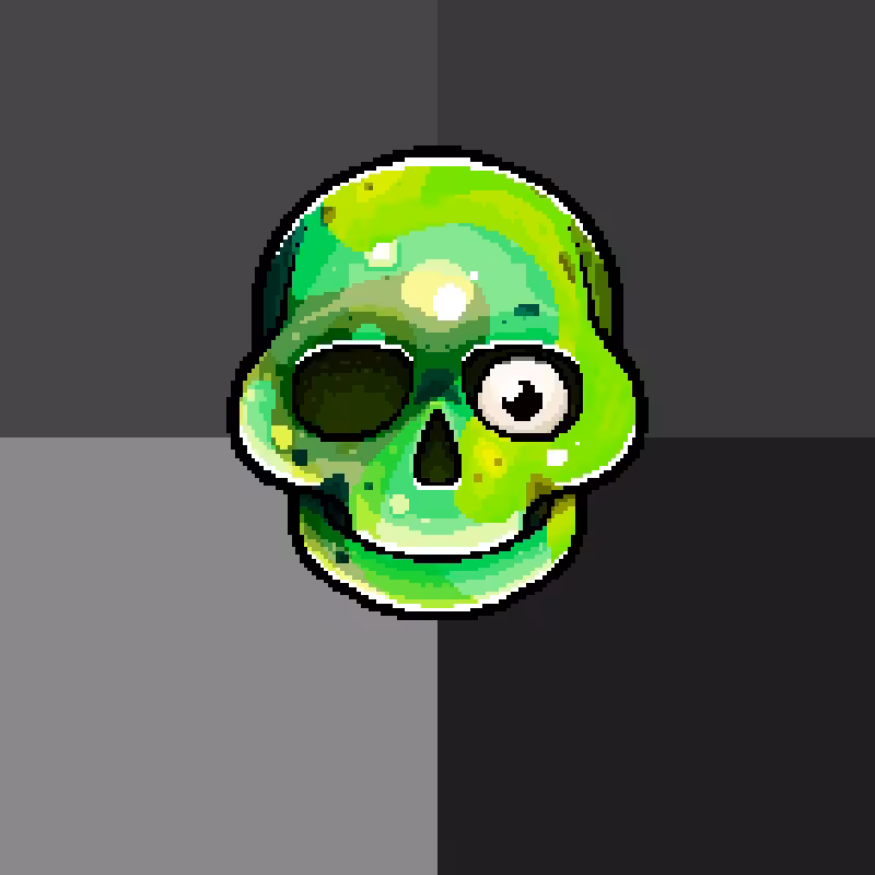 SKULLZ #141