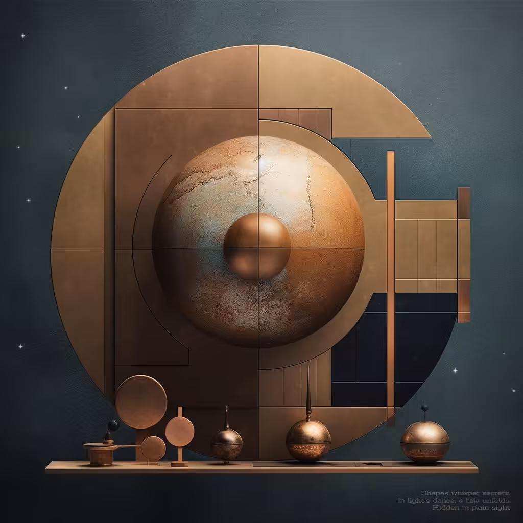 Quantum’s Secrets #2