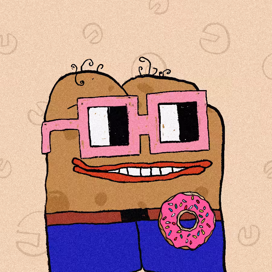 SPENGE #675