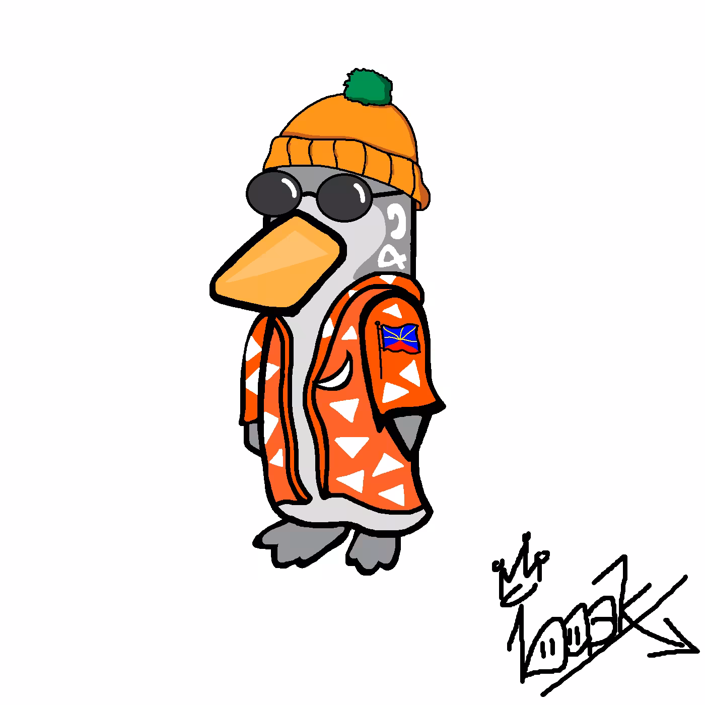 #39 (WoGT) @iam4x