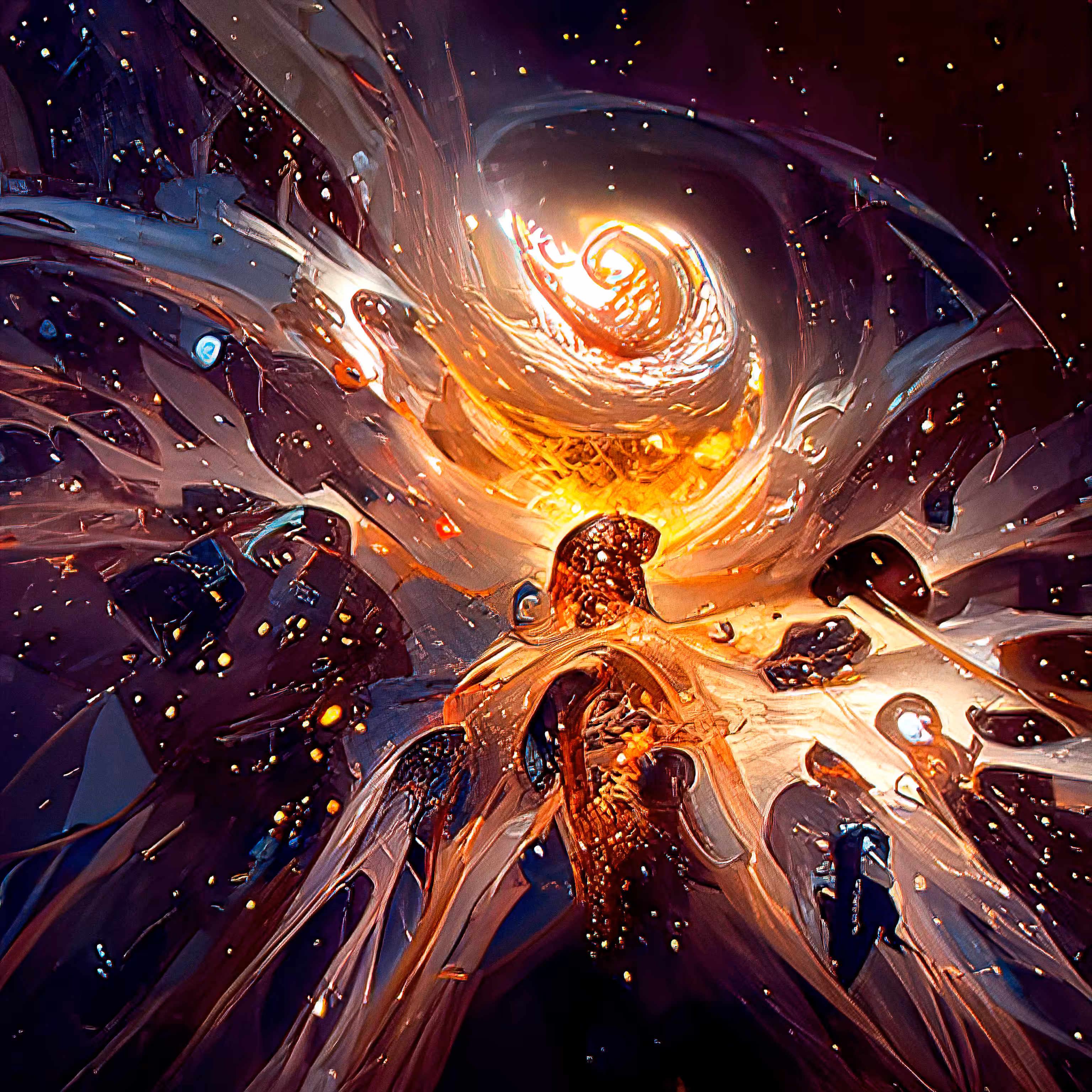 The Universal Expansion