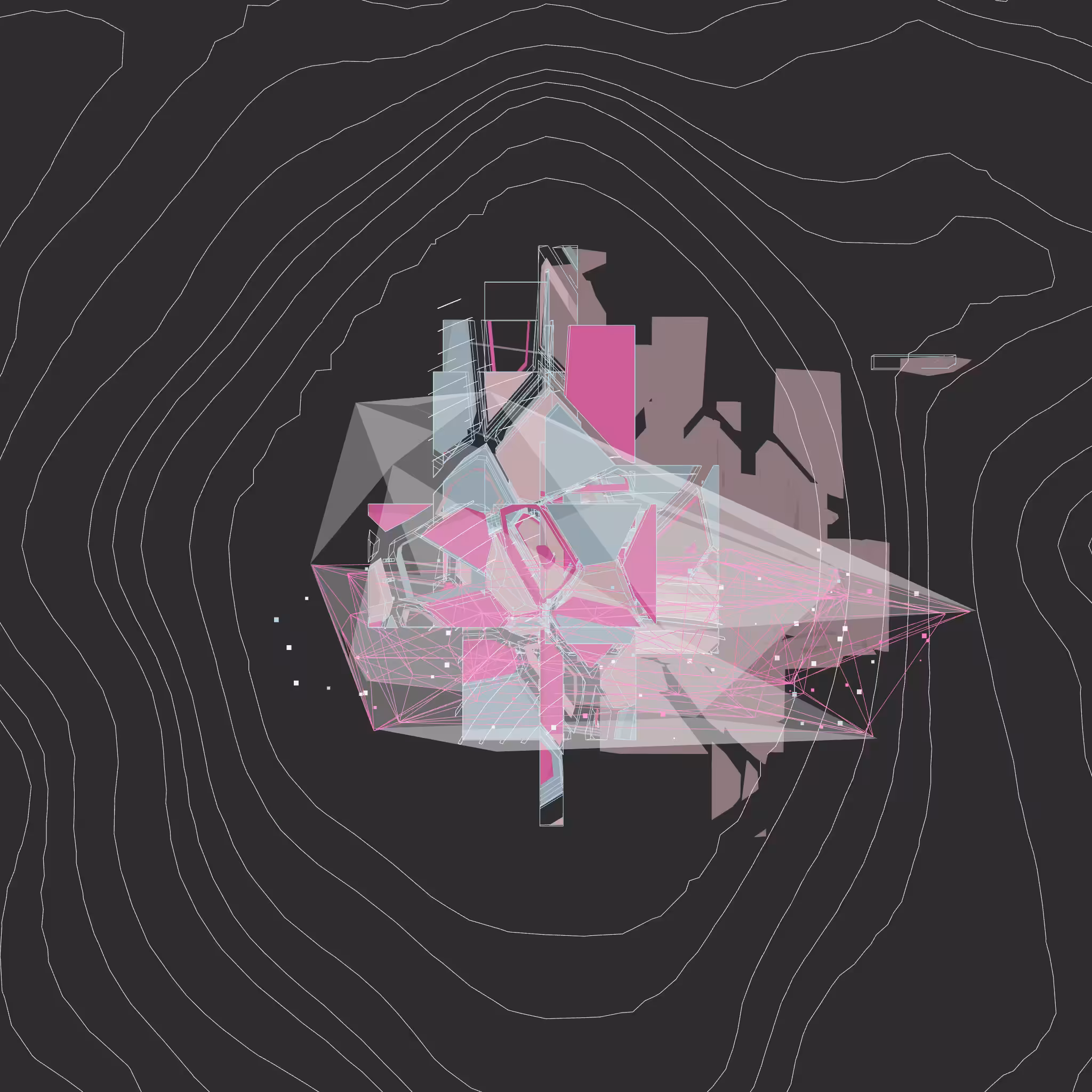 Force projection (Compound 230205) #118