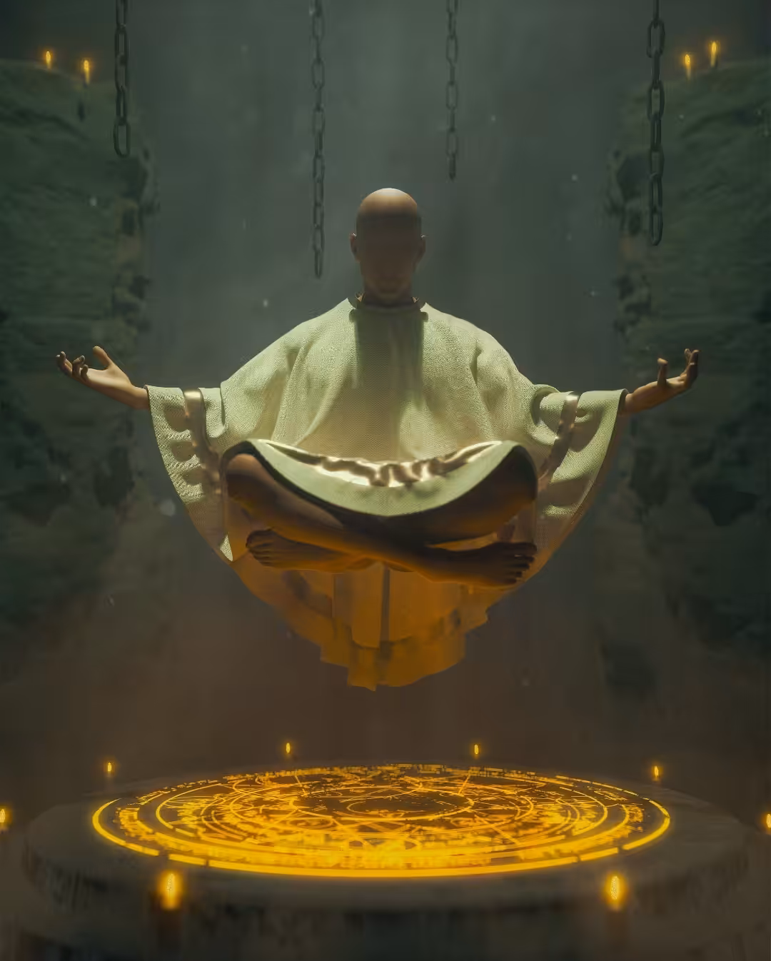 Inner Dungeon
