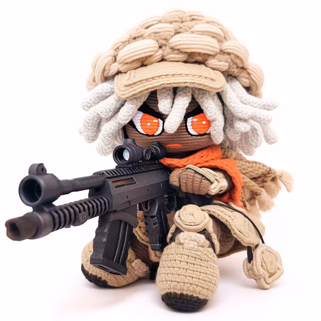 Knitkitmori #524