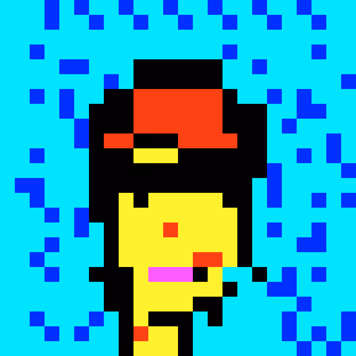 DOS Punks Recrunched: Recrunched DOS Punk 248