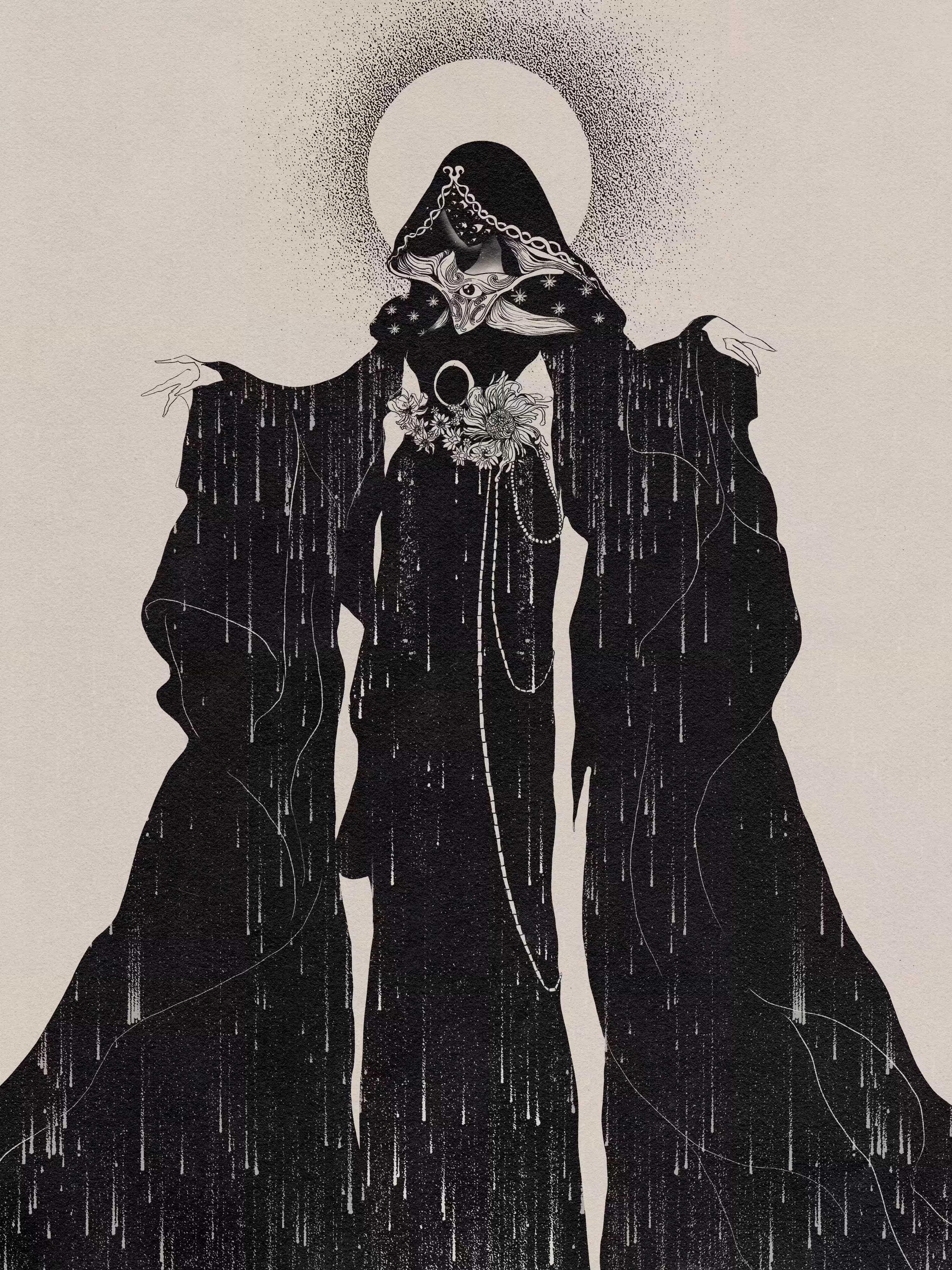 Dark Glamour