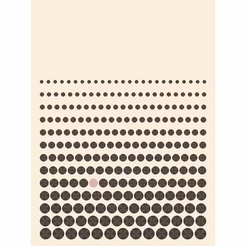 Poetics of Space #88