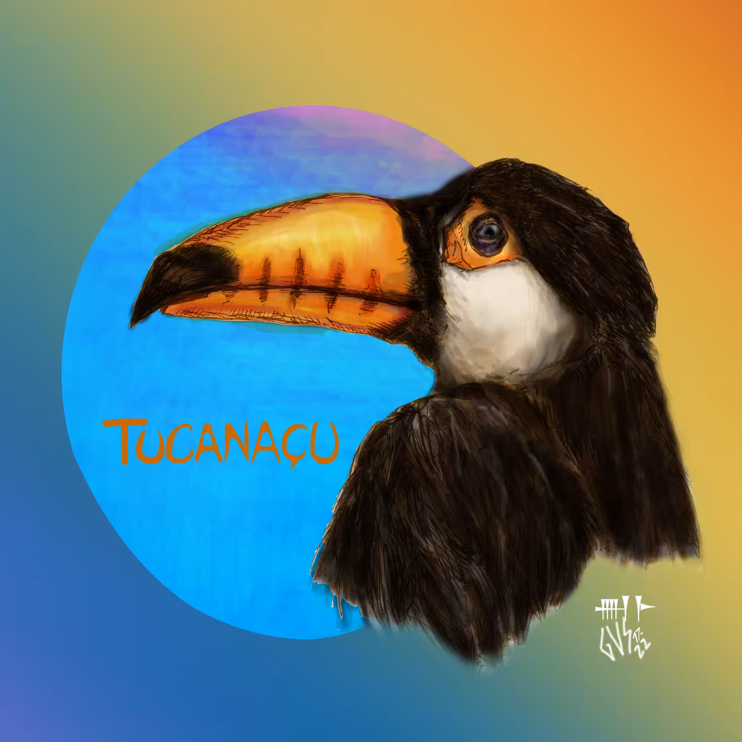 Tucanaçú