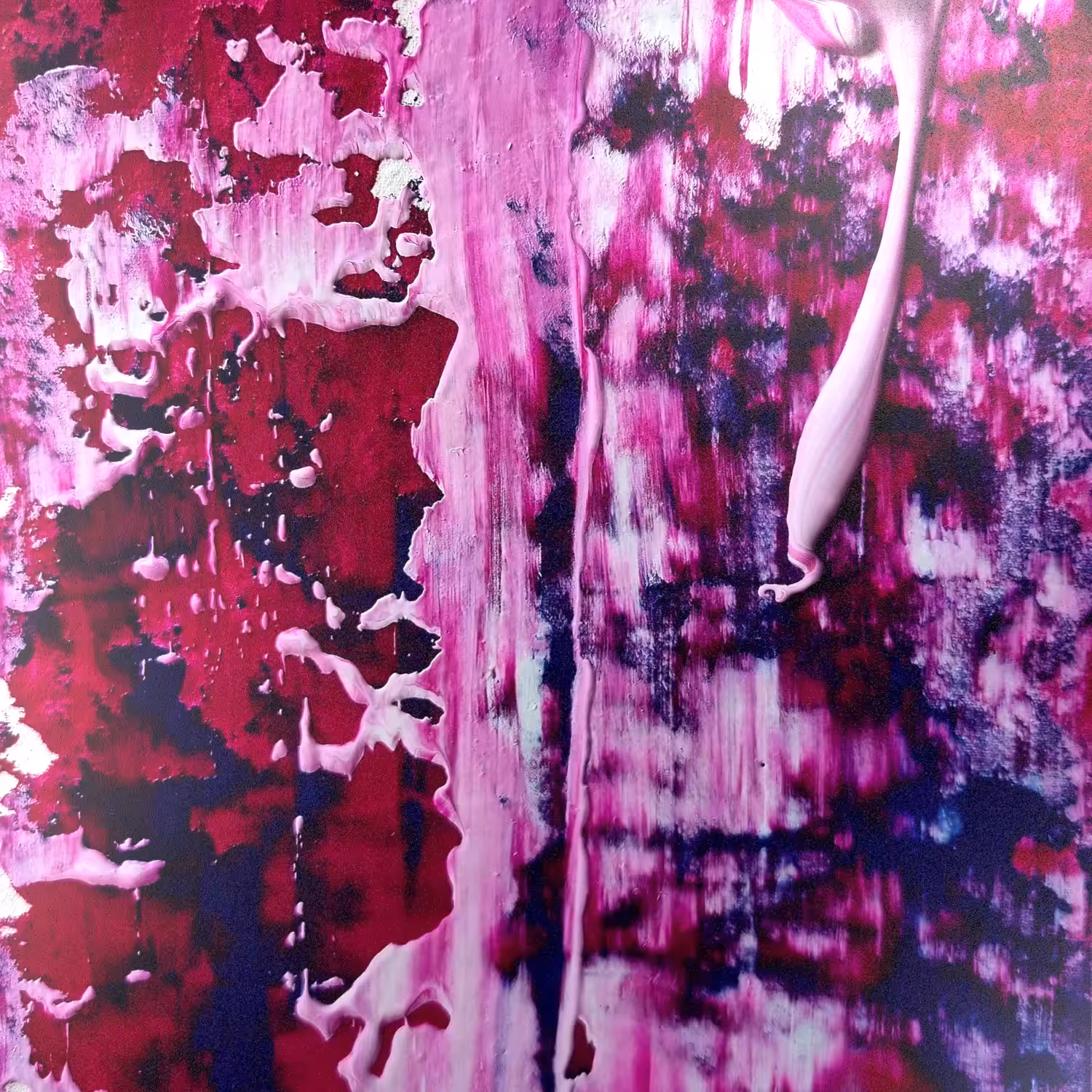 Blossoming Serenade