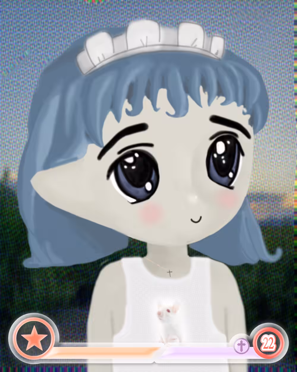 Milady 6410