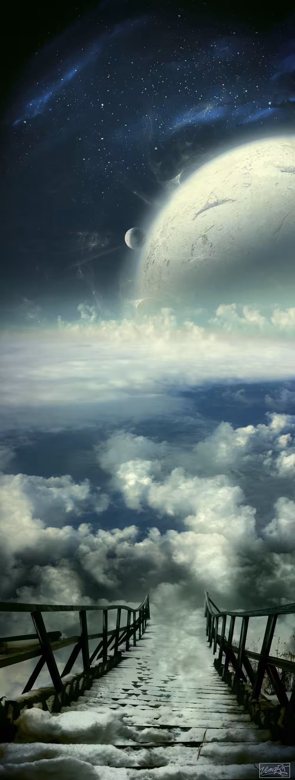 Road to Space #5
