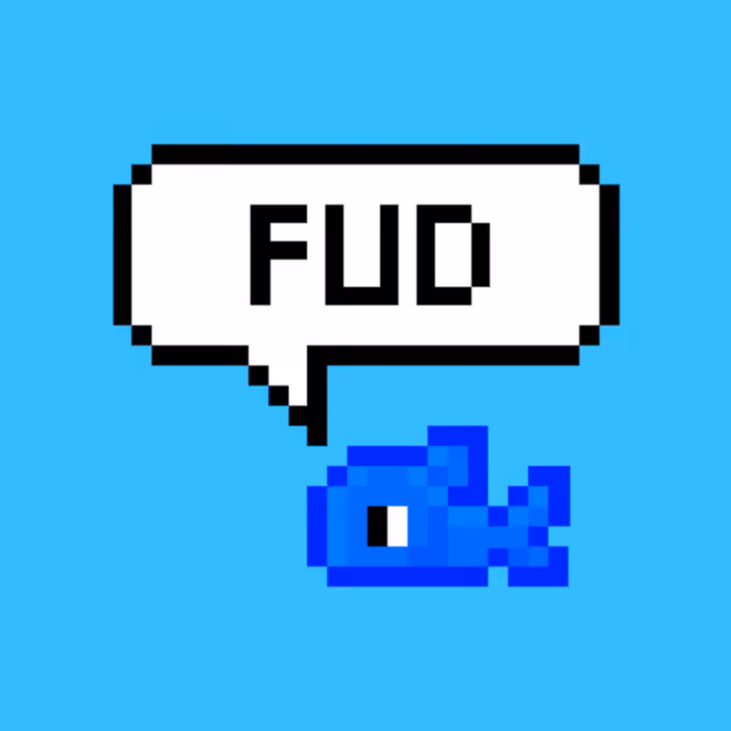 FUDFISH #4