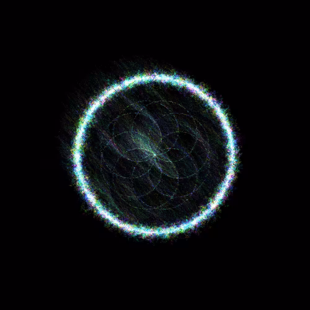 Gencircle #65