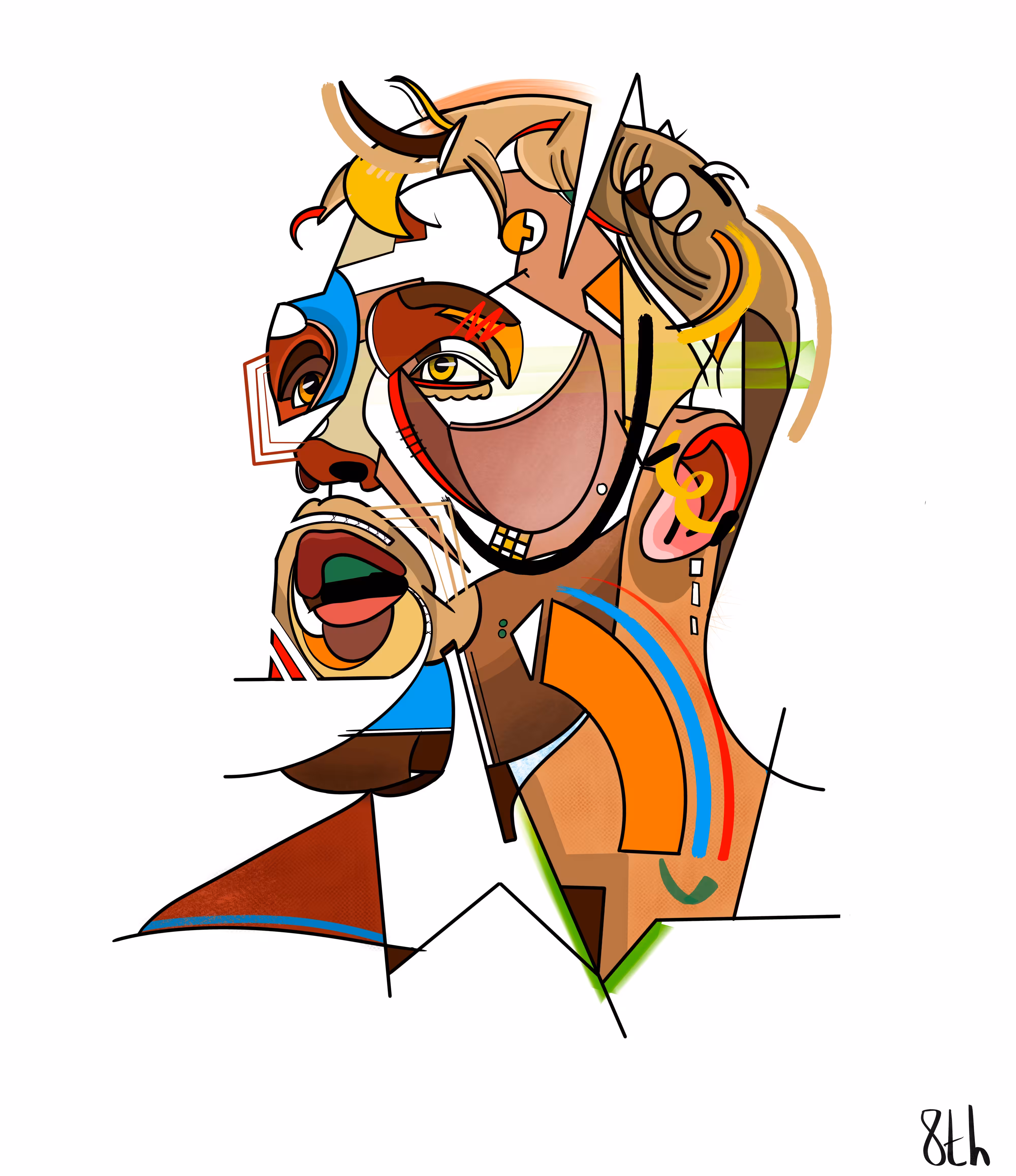 Geo J.Paul