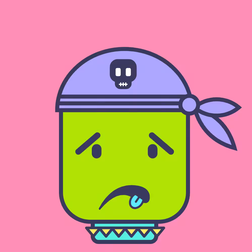 genHeads #18