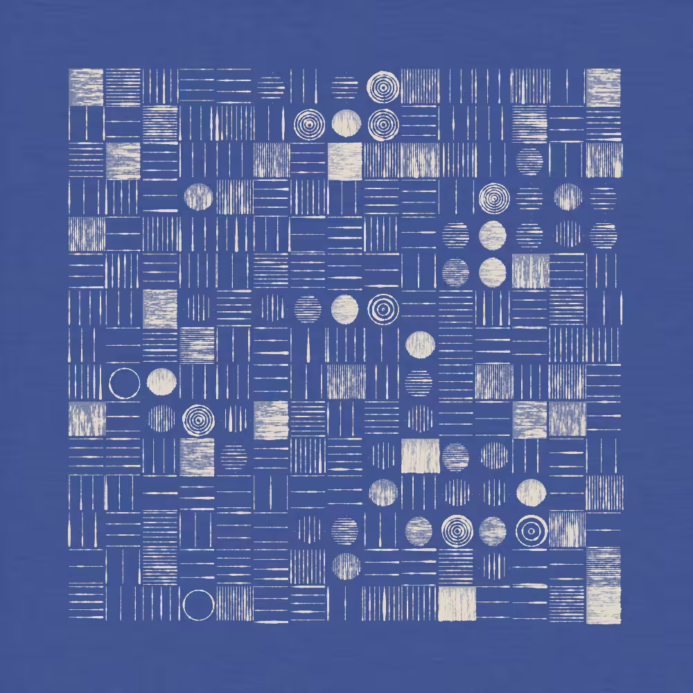 The Grid #4
