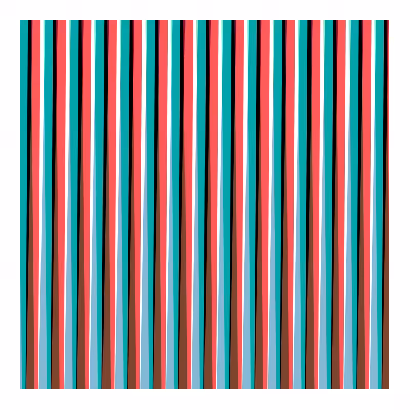 ALL COLORS ARE FANTASTIC #172