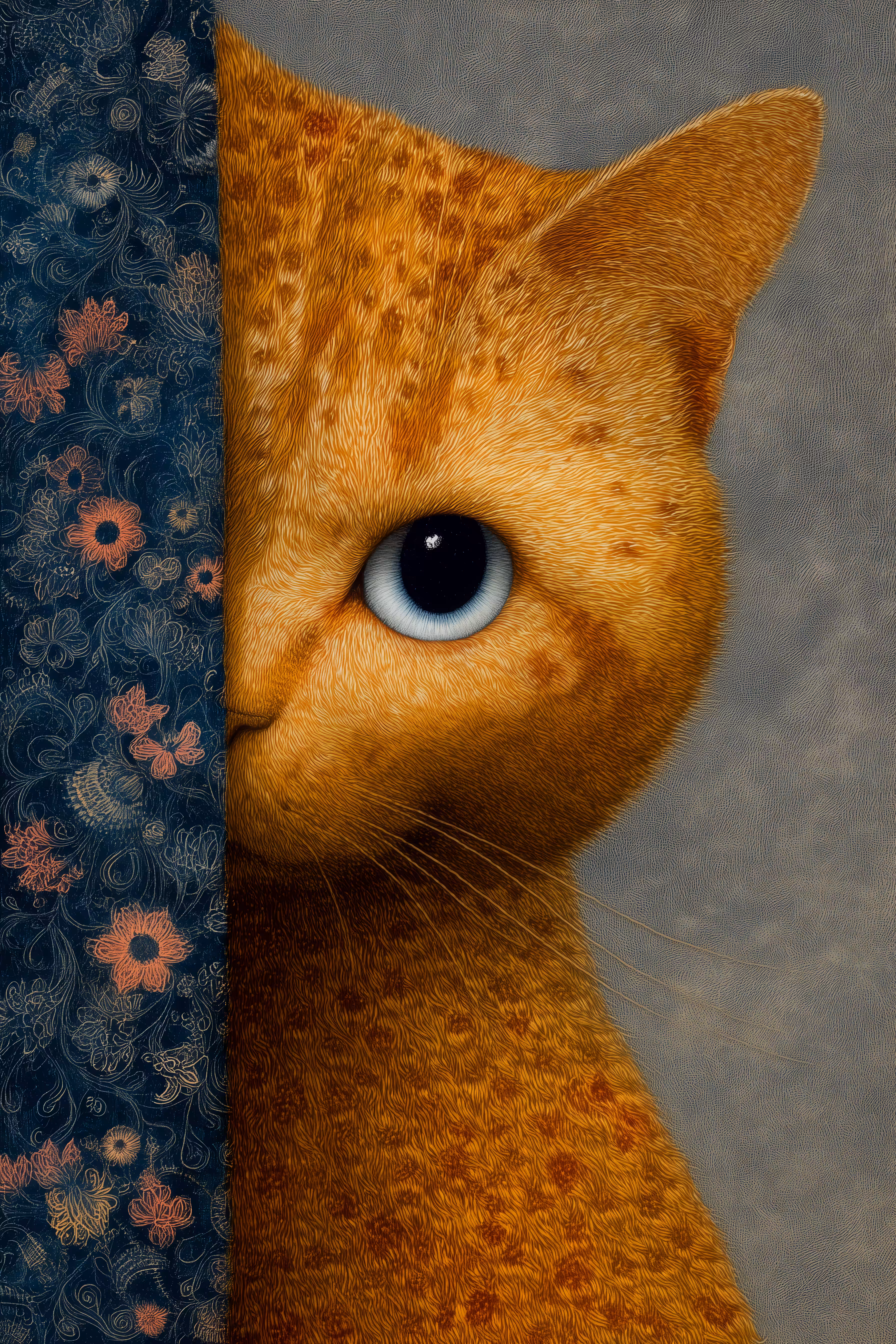 Cat - 12
