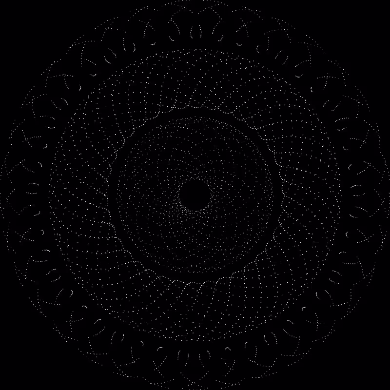The Orbits #80