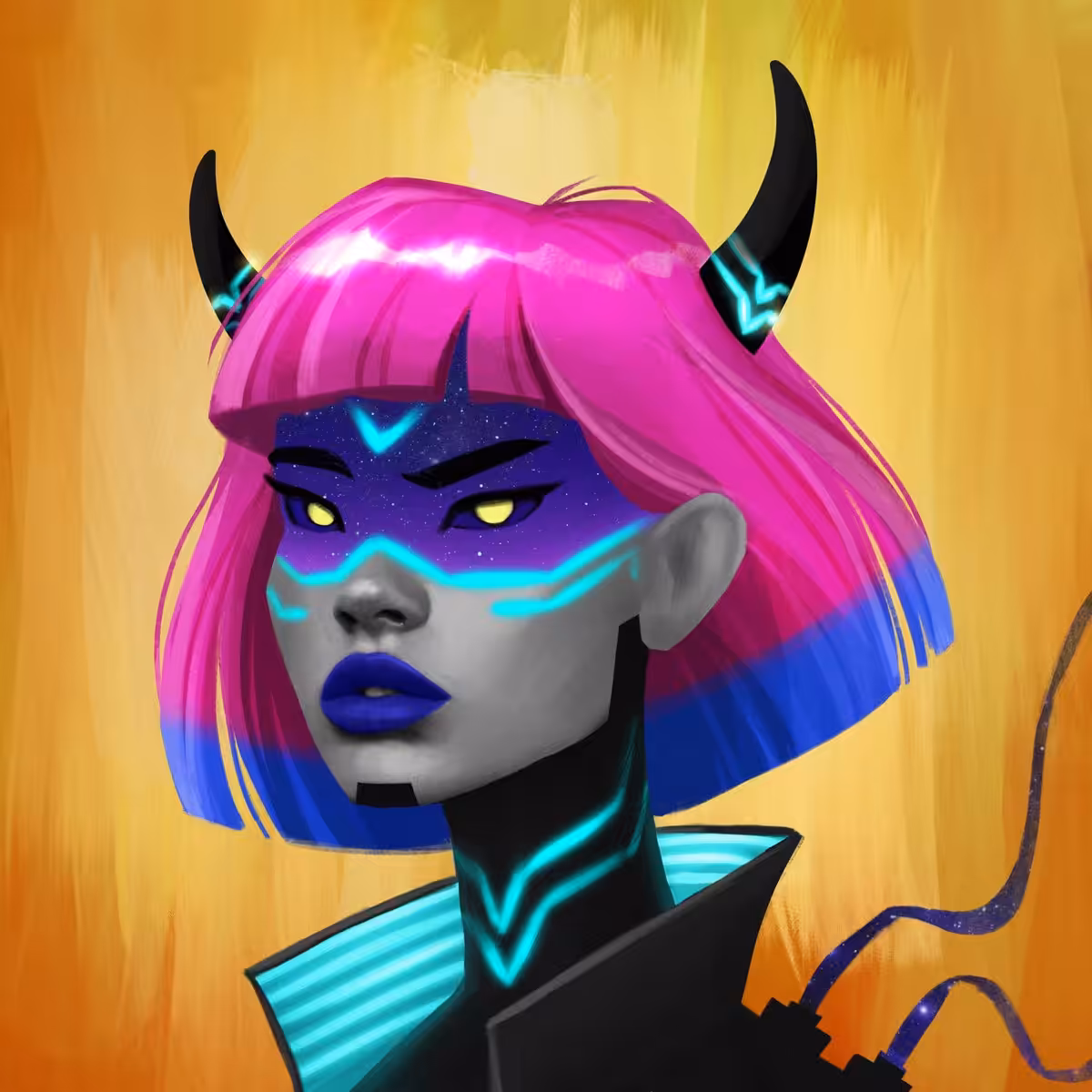 Starborn