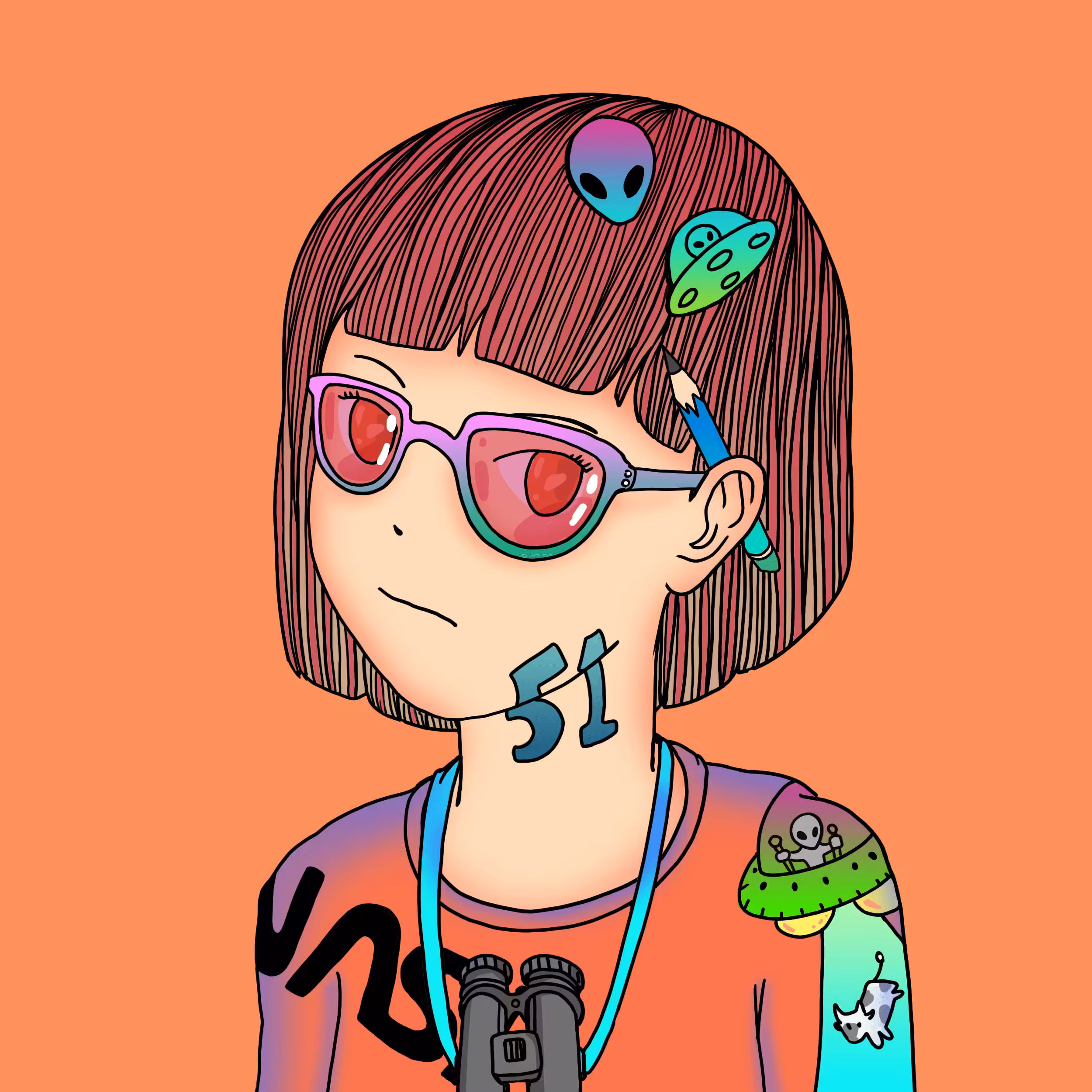 UFO Mania