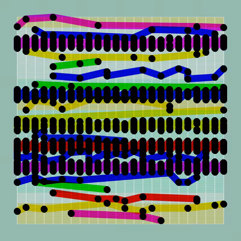 Punch-Cards #161